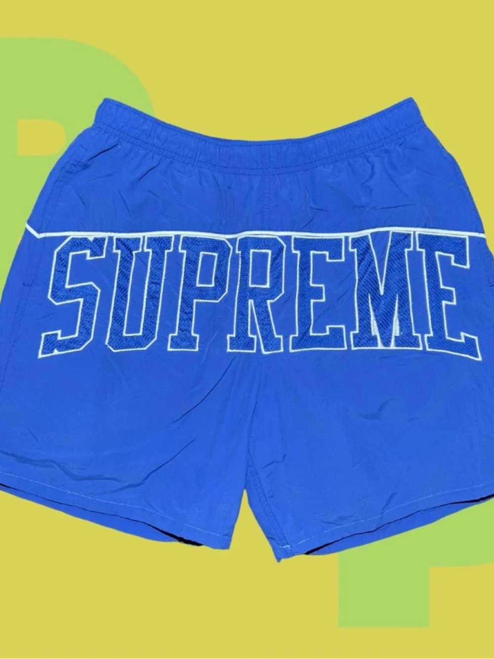 Supreme Arc Water Short (Medium)